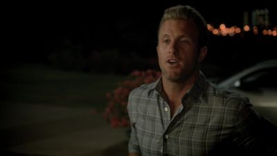 Detective Williams. - Hawaii Five-0