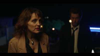 Detective Winter, come! - The Mallorca Files