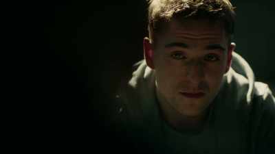 [detective woods]
jon, you can understand - Secrets of a Marine's Wife