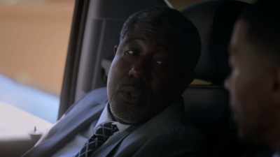 Detective: Yeah.
If I could, I would. - Tyler Perry's The Oval