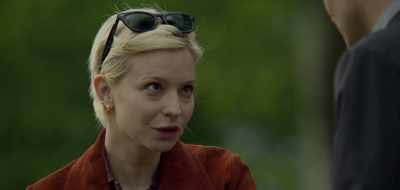- Detective, if you have
something to ask me, ask it. - The Calling