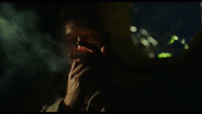 Detective, you're still here? - Knives Out