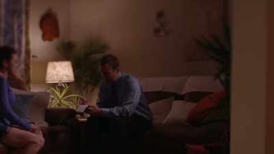 DETECTIVE YURI MELICH
IS INVESTIGATING THE ABDUCTION - Casey Anthony: An American Murder Mystery