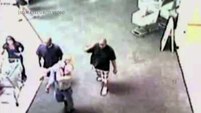 Detectives are able to identify
the men in the video, - Floribama Murders