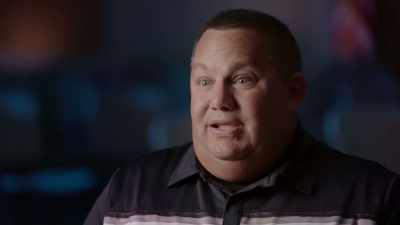 Detectives are skeptical
of Patrick's claims - Floribama Murders