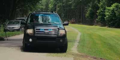 Detectives were called
in just after 10:00 p.m., - Low Country: The Murdaugh Dynasty