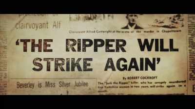 Detectives describe the Ripper - The Ripper