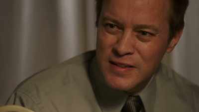 DETECTIVES DON'T BUY
LOCKWOOD'S VERSION OF EVENTS. - Bloodlands