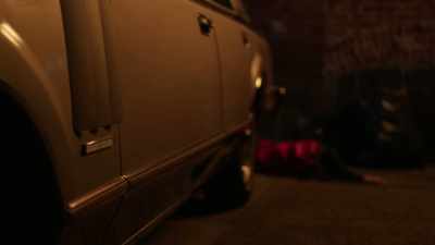 Detectives get to work 
learning as much as they can - New York Homicide