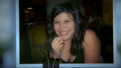 Detectives hope
that Julie's cell phone - How I Caught My Killer
