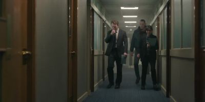 Detectives? I need to tell you
something in confidence. - Silent Witness