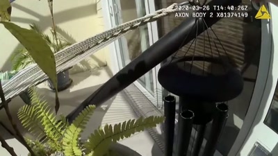 Detectives immediately got to work - Killers: Caught on Camera