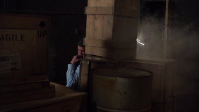 - DETECTIVES LASSITER
AND O'HARA - Psych