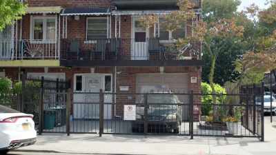 Detectives learn 
that in the summer of 2004, - New York Homicide