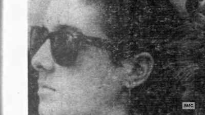 -Detectives learned she had
been with Chambers - The Preppy Murder: Death in Central Park