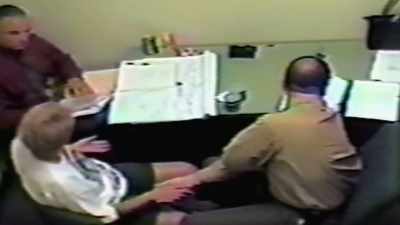 DETECTIVES LEARNED THAT
WHEN THE CAR WAS PICKED UP - Casey Anthony: An American Murder Mystery
