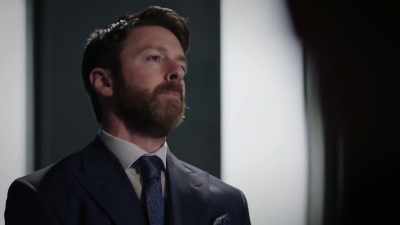 - Detectives,
my son is not a murderer. - The InBetween