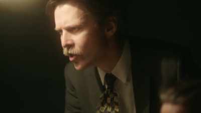 Detectives then ask Jeff
if he or anyone he knows - A Time to Kill