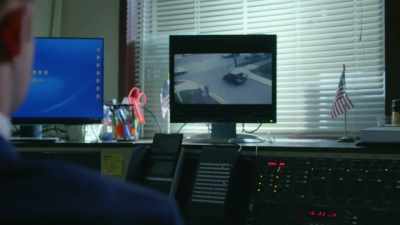 Detectives then cue the tape up - Final Moments