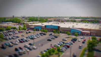 Detectives went to the Walmart - How I Caught My Killer