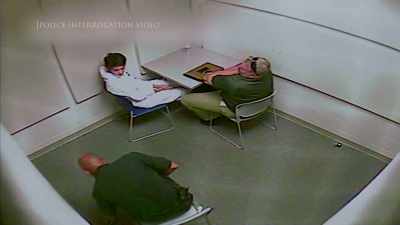 Detectives wonder if that
pressure from his parents - Floribama Murders