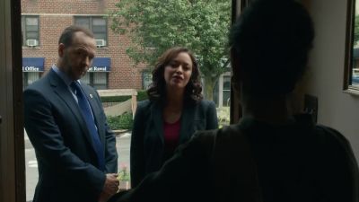 Detectives... - Blue Bloods