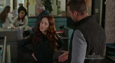 'Detectivewerk begint met een schone lei.' - Aurora Teagarden Mysteries: A Game of Cat and Mouse