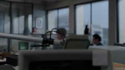 [ DETECTOR CLICKING ] - The Americans