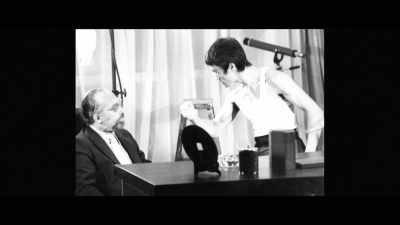 'Determined to get his vision onscreen, - The Final Game of Death