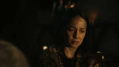Determined to
resurrect the children - Mythica: Stormbound
