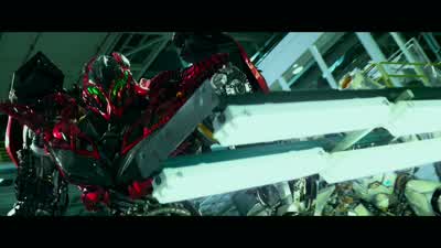 Detonate the seed in the largest city. - Transformers: Age of Extinction
