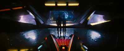 Detonation in five, four, three, two, one. - Star Trek: Section 31