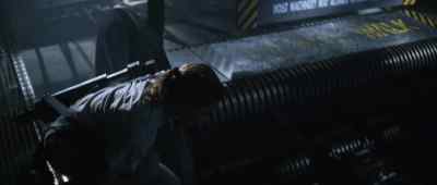 (detonator beeping) - Death Machine