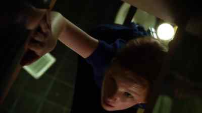 [DETONATOR BEEPING] - Nikita