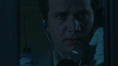 [Detonator clicks] - The Little Drummer Girl