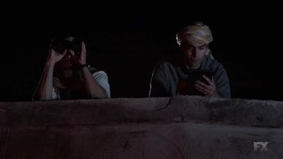 Detonators are armed. - Tyrant