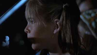 Detour all traffic from Highway 83. - Night of the Lepus