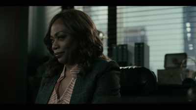 - Detroit cop gunned him down - Justified: City Primeval