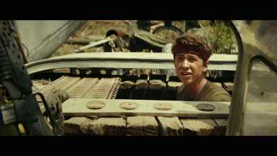 - Detroit.
- Okay. - Kong: Skull Island