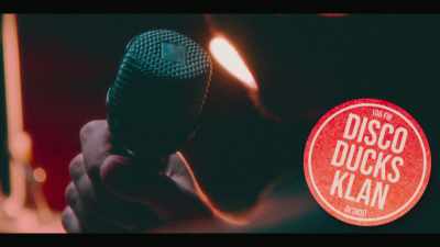 Detroit rockers engaged - Disco’s Revenge
