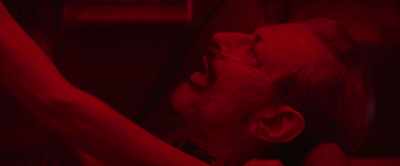 Detroit, there is your
happy ending. Disconnect. - Hotel Artemis