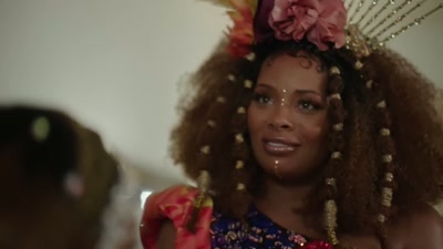 Detta är bara ett uttryck - A New Diva's Christmas Carol