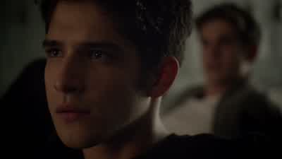 Deucalion. - Teen Wolf