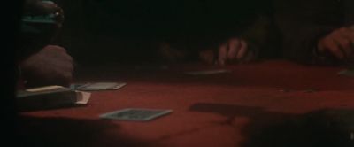 Deuce of spades - McCabe &amp; Mrs  Miller