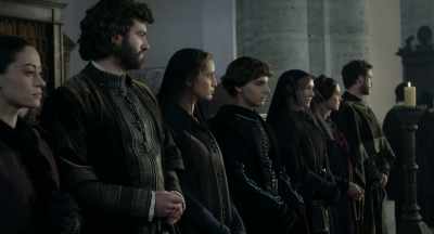 Deus qui beatam Mariam semper Virginem - Medici: Masters of Florence