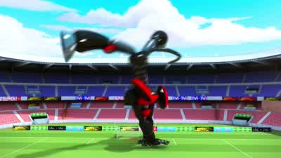 Deuxième round, Gamer. - Miraculous: Tales of Ladybug & Cat Noir