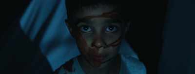 Dev. Don't you wanna come
and play with us? - The Overnight