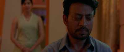 Dev..I wouldn't have asked
if it wasn't for father. - Blackmail