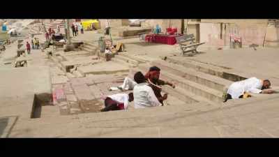 Deva, I don't know whether it is
recorded or not. - iSmart Shankar