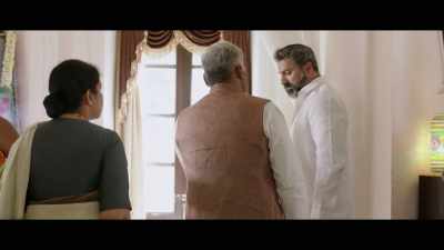 Deva, Shankar escaped from the jail. - iSmart Shankar